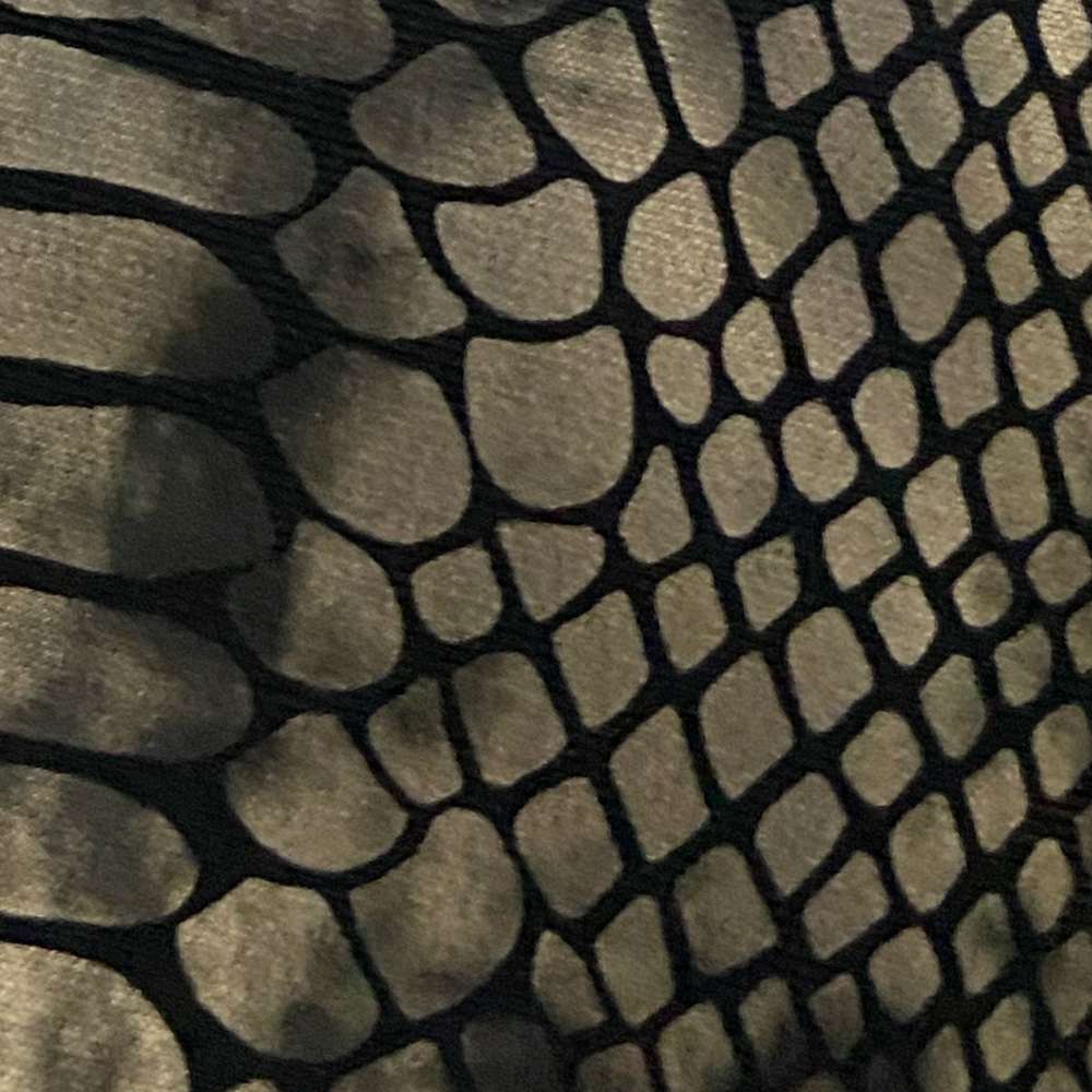 Abs2b High Waisted Compression Python Leggings - image 7